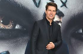 Filming on mission impossible 7 is on hold again because of coronavirus. Tom Cruise M I 6 War Die Grosste Herausforderung