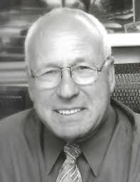 James Edward "Jim" Barnes Obituary July 2, 2017