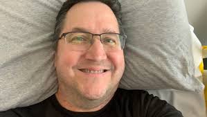 Fundraiser for Debbie Hoffman by Becca Hoffman : Help Bob Recover and Get  Back