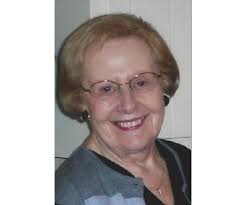 Betty Lundgren Obituary (1922