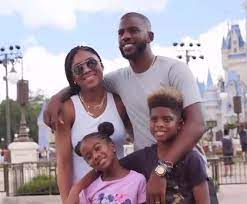 The paul family joined celebs including common, kim kardashian and olivia munn for the power forward event. Chris Paul Height Weight Age Wife Biography Family More