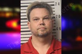 Jody Wilkes — Toombs County Jail Bookings