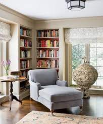 Gold List 2020 Designs By Sundown Luxe Interiors Design Home Library Design Corner House Home