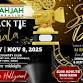 Annual Fundraising Black Tie Gala event image