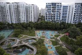 And from there, prices could start to drop as the market becomes less tight. Further Correction In Singapore Property Prices Could Come Jll Real Estate The Business Times