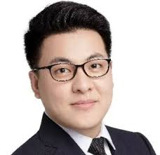 Yujie Zhu Giới thiệu và kinh nghiệm làm việc_RootData