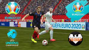 From the 1900s through the 1960s the club was one of the most dominant sides in northern germany. Pes 6 Firebird Euro 2020 And U21 Patch Kazemario Evolution