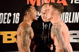 Fury faces mma fighter anthony taylor on august 29, marking his us debut. Anthony Pretty Boy Taylor Mma Stats Pictures News Videos Biography Sherdog Com