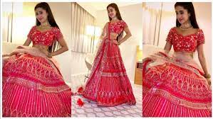 #tina the tin tin khao nh yeh bread jam maine app ke liye banaya h. Shivangi Joshi S Love For Ethnic Wear Knows No Bounds And Here S Proof Iwmbuzz