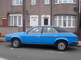 Image result for Princess Blue 1970 AC Cars