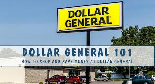 Does dollar general open on thanksgiving. How To Shop And Save Money At Dollar General Couponing 101