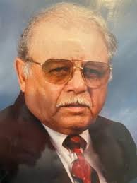 Donald Guidry Obituary (1935