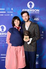 TWO STRANGERS TRYING NOT TO KILL EACH OTHER WON BEST ARTS ...