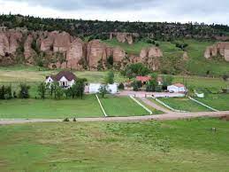 Long Canyon Ranch In Banner County Nebraska Canyon Ranch Canyon Nebraska