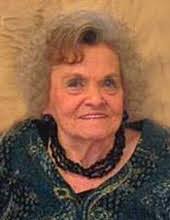 Mary Hattie Smesny Wilkinson