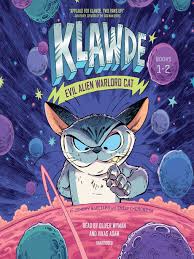 Get the best deal by comparing prices from over 100,000 booksellers. Klawde Evil Alien Warlord Cat Books 1 2 Berlin Verbund Offentlicher Bibliotheken Vobb Overdrive