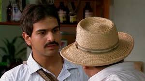 Esta noche: el mayor obstáculo entre Clara y Rafael será Jacinto