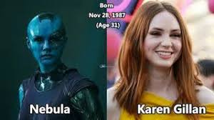 The characters from guardians of the galaxy vol. Guardians Of The Galaxy Vol 2 2017 Cast Real Name And Age Youtube