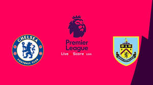 The clarets are four points ahead of afc bournemouth, the first club under the red line, and so they are not yet with burnley. Chelsea Vs Burnley Preview And Prediction Live Stream Premier League 2021
