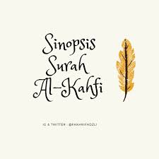 Adegan ini cut to cut dengan ilham yang sedang berada di rumahnya. Fakhri On Twitter Sinopsis Al Kahfi 1 Https T Co Arq9cbcjzc Twitter