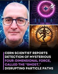 Scientists discover parallel universe through quantum simulation