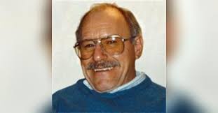 John Donald Bachman Obituary