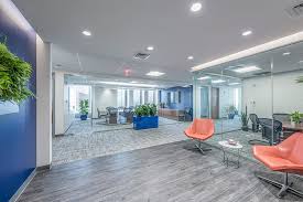 Cresa And Tria Announce Completion Of Three Boston Area Offices Tria