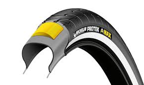 Michelin Protek Max