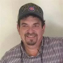 Obituary information for Danny Dresser