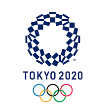The logo depicts the sugarloaf mountain in the front of rio in the shape of a heart. Download Tokyo 2020 Olympic Vector Logo Eps Ai Svg Seeklogo Net Tokyo Olympics Summer Olympic Games Olympic Logo