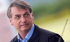 Bolsonaro preocupado com Barrinha?