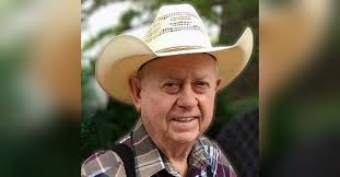 Martin Oscar Roach Obituary