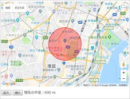 Google Maps Api の使い方 利用方法 Web Design Leaves