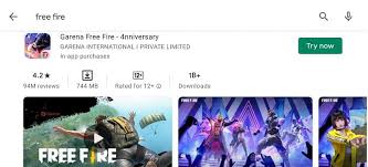 Play free fire garena online! Mit Google Play Instant Free Fire Online Spielen Ohne Es Herunterzuladen Moyens I O