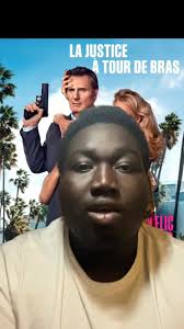 La relève est assurée : Y a-t-il un flic pour sauver le monde ?