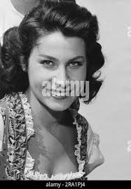 Doris kirchner Black and White Stock Photos & Images