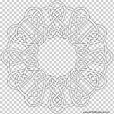 When autocomplete results are available use up and down arrows to review and enter to select. Celtic Knot Coloring Book Embroidery Pattern Png Clipart Adult Angle Area Black And White Celtic Art