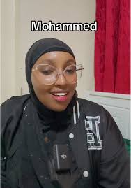 Boqorka Mohammed: Suugaanta iyo Buraanburka