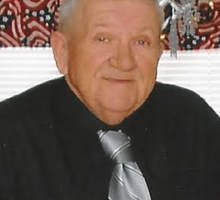 Obituary for Everett Bernard : Funeral Alternatives of Maine