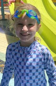Matilda Pearce hailed a hero after saving 3-year-old from drowning at the  BIG4 Holiday Resort in Port Douglas