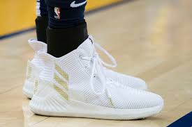 The Biggest NBA Shoe Bust: How Derrick Rose's Adidas Deal Turned Sour