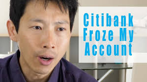 What Happens If Your Bank Account Is Frozen How To Activate Frozen Bank  Account