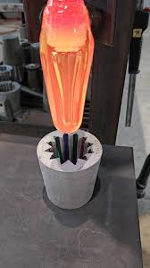 Scarlet Fire Glassworks - Facebook
