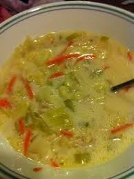 Sopas Chicken Noodle Soup Filipino Style Recipe Food Com Recipe Recipes Food Cooking Recipes
