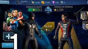 How To Play Injustice 2 Offline On Android