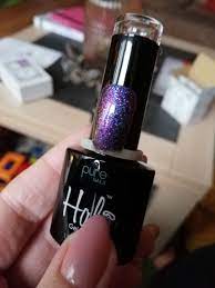 Halo Gel Polish Pandora Gel Polish Gel Pure Products