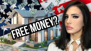 Get PAID to Buy a Home? Biden's Act Encourages Homeownership