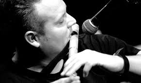 The Mat Walklate Band