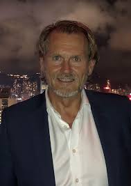 Rob Bentley appointed as Clinical Chair for the Trauma National Programme  of Care (NPoC)