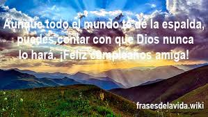 Quisiera estar contigo en este día tan especial, pero los kilómetros de por medio me impiden llegar. Mensajes De Cumpleanos Cristianos Con Imagenes